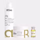 Kit Ultra Force Recontrução Shampoo e Máscara + Brinde - B'Ora (1)