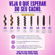Curly Mix Gelatina + Creme de Pentear 500g - Curly Love (4)