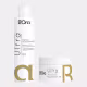 Kit Ultra Force Shampoo 250ml  + Máscara 280g B'Ora (1)