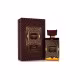 Perfume Afnan Amber Is Great Unissex 100ml Extrait de Parfum Nicho