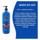 Ccrp+ Ponto 1 Carvão Ativado 1 Litro Robson Peluquero (2)