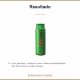 Shampoo Green 300ml Robson Peluquero (4)