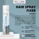 Spray Fixador De Cabelo Profissional Neez Laque Capilar Fixa Solto Longa Duração 250ml (2)