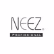 Spray Fixador De Cabelo Profissional Neez Laque Capilar Fixação Extra Forte 24 Horas 250ml (3)