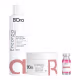 Kit Encorpa Max Shampoo 250ml + Máscara 280g + Ampola Nutrição - B'Ora (1)