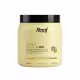 Kit Reconstrutor Banana e Mel Shampoo 1L + Máscara 1kg Raaf Cosmetics (4)