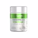 Coenzima Q10 com vitamina E - antienvelhecimento celular - 60 cápsulas veganas (1)