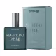 Perfume Masculino Segredo DEle Eau de Parfum 25ml - Amadeirado Especiado de Alta Fixação (1)