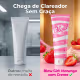 Creme Uniformizador de Tom Rosto e Corpo Blow Girl 90g - Hexylresorcinol e Toque Seco (4)