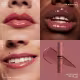 NYX Gloss Labial Butter Gloss - Brilho Intenso Não Pegajoso - Praline (2)