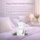 Água Perfumada Aromatizador de Lençóis Roupas de Cama e Tecidos Alecrim 1000ml (4)