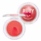 Blush e Lip Bouncy Ruby Kisses Melon Pop! Peach Mbb03bb (1)