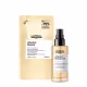 Kit L'Oréal Professionnel Absolut Repair Gold Shampoo Refil Oil (2 produtos) (1)
