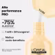 Kit L'Oréal Professionnel Absolut Repair Gold Shampoo Refil Oil (2 produtos) (2)