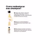 Kit L'Oréal Professionnel Absolut Repair Gold Shampoo Refil Oil (2 produtos) (3)