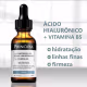 Principia Kit Dupla Hidratação e Antioxidante com: AH-02 + VC-10 + CH-01 (10)