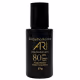 Abelha Rainha AR Maquiagem Base Revitalizante Bege Natural FPS 80 27g (4)
