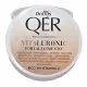 Griffus QÉR Máscara Capilar Fortalecimento Vitaluronic Vegano 250g (2)