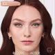 L'Oréal Paris True Match Super-Blendable Foundation C3 - Base Líquida 30ml (2)