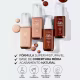 L'Oréal Paris True Match Super-Blendable Foundation C1 - Base Líquida 30ml (4)