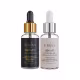 Kit Sérum Antiacne Controle de Cravos + Sérum Noturno Renovador 30ml Ilumina Care (1)
