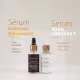 Kit Sérum Vitamina C 15% + Sérum Noturno Renovador 30ml Ilumina Care (3)