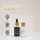 Kit Sérum Vitamina C 15% + Sérum Noturno Renovador 30ml Ilumina Care (5)