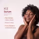 Kit Sérum Anti-Idade + Sérum Antiacne Controle de Cravos 30ml Ilumina Care (2)
