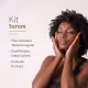 Kit Sérum Anti-Idade + Sérum Noturno Renovador 30ml Ilumina Care (2)