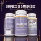 5 Magnésios Penta Magnésio 120 Cápsulas - Nutrione (3)