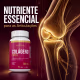 Colágeno Tipo 2 180 Cáps + Vitamina D e Magnésio - Nutrione (2)