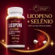 Licopeno 8mg + Selênio 30 Cápsulas  - Nutrione (3)