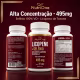 Licopeno 8mg + Selênio 30 Cápsulas  - Nutrione (4)