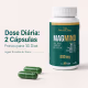 Magmind® Fórmula Memória Concentração Foco 600mg - Nutrione (4)