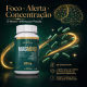 Magmind® Fórmula Memória Concentração Foco 600mg - Nutrione (5)