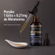 Melatonina Pura em Gotas 30ml Sabor Maracujá - Nutrione (4)