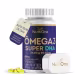 Ômega 3 Super DHA 1698mg 60 Softgels - Nutrione (2)