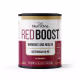 Red Boost Beterraba em Pó com Maltodextrina 300g - Farinha de Beterraba Sabor Natural, Sem Glúten, Sem Sódio - Nutrione (1)
