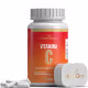 Vitamina C 750mg 180 Cápsulas - Nutrione (1)