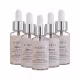 Kit 5 Sérum Antiacne Controle de Cravos 30ml Ilumina Care (1)