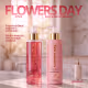 Kit Flowers Day Youlive  Body Splash e Loção Desodorante Corporal (4)