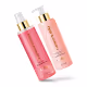 Kit Flowers Day Youlive  Body Splash e Loção Desodorante Corporal (2)