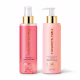 Kit Flowers Day Youlive  Body Splash e Loção Desodorante Corporal (1)