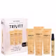 KIT HOME CARE TRIVITT ESPECIAL C/ LEAVE-IN + FLUIDO ESCOVA 30ML (1)
