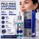 Serúm FortSkin GHK-CU 10% (Peptídeo de Cobre) Repair 30ml Anti-idade FortLife (4)