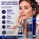 Serúm FortSkin GHK-CU 10% (Peptídeo de Cobre) Repair 30ml Anti-idade FortLife (5)