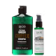 Kit QOD Barber Shop The Holy Green Coffee (2 Produtos) (1)