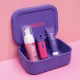 Kit Marmita Casal Namorados Sugador 3 em 1 + Mousse Beijável + Lubrificante - Edição Especial (2)
