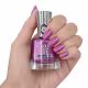 Risque Diamond Gel Esmalte Cybercolors Disco Voador 9,5ml (2)