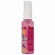 Griffus Intense Óleo Bifásico Perfumado Cabelo e Corpo Bala de Melancia Vegano 35ml (5)